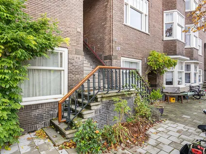 Appartement te huur: Lekstraat 160-2, Scheldebuurt-Oost Amsterdam