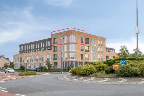 Appartement te koop: Lekstraat 167, 'S-Hertogenbosch