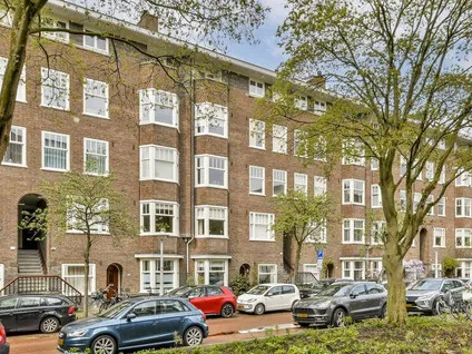 Appartement te huur: Lekstraat 174, Scheldebuurt-Oost Amsterdam