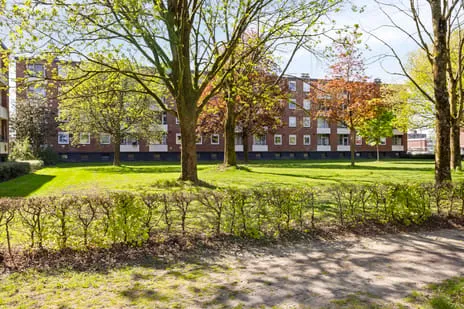 Appartement te koop: Lekstraat 175, Rivierenkwartier Apeldoorn