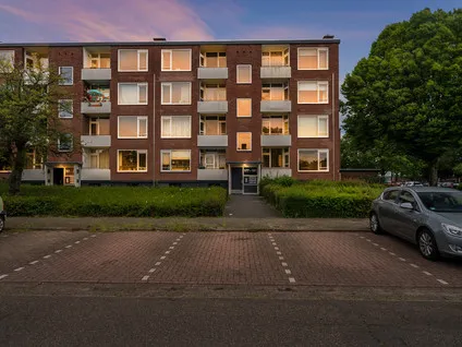 Appartement te koop: Lekstraat 177, Rivierenkwartier Apeldoorn