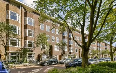 Appartement te koop: Lekstraat 178-2, Scheldebuurt-Oost Amsterdam