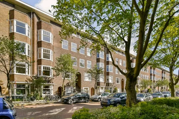 Appartement te koop: Lekstraat 178-2, Scheldebuurt-Oost Amsterdam