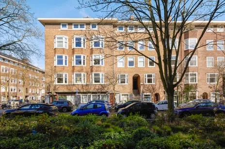 Appartement te koop: Lekstraat 186-4, Scheldebuurt-Oost Amsterdam