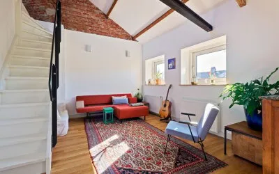 Appartement te koop: Lekstraat 186-4, Scheldebuurt-Oost Amsterdam