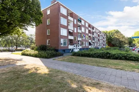 Appartement te koop: Lekstraat 203, Rivierenkwartier Apeldoorn