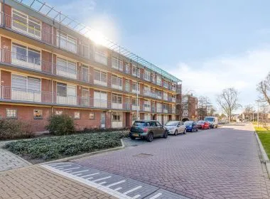 Appartement te koop: Lekstraat 25, Purmerend