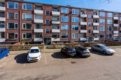 Appartement te koop: Lekstraat 279, Rivierenkwartier Apeldoorn