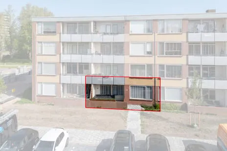 Appartement te koop: Lekstraat 3, Overwhere-Zuid Purmerend