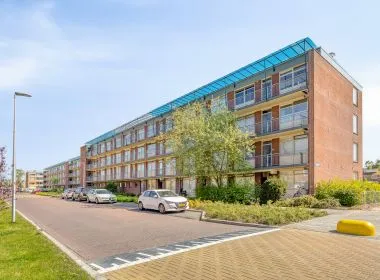 Appartement te koop: Lekstraat 33, Overwhere-Zuid Purmerend