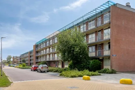 Appartement te koop: Lekstraat 39, Overwhere-Zuid Purmerend
