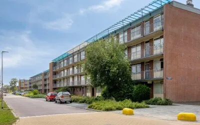 Appartement te koop: Lekstraat 39, Overwhere-Zuid Purmerend