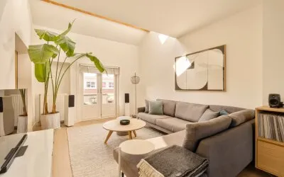 Appartement te koop: Lekstraat 66-4, Scheldebuurt-Oost Amsterdam