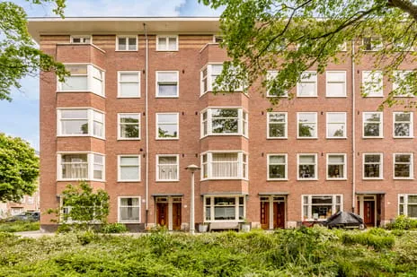 Appartement te koop: Lekstraat 67H, Scheldebuurt-Oost Amsterdam
