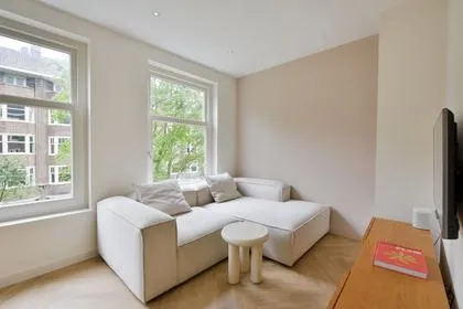 Appartement te koop: Lekstraat 71-2, Scheldebuurt-Oost Amsterdam
