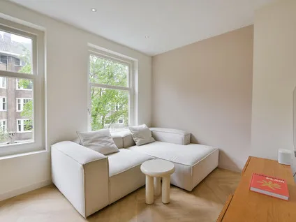 Appartement te koop: Lekstraat 71-2, Scheldebuurt-Oost Amsterdam