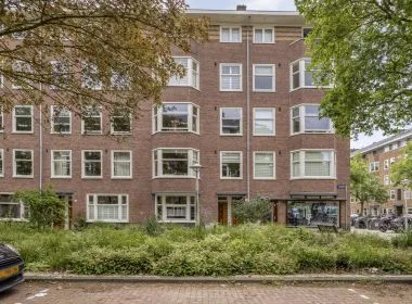 Appartement te koop: Lekstraat 75H, Scheldebuurt-Oost Amsterdam