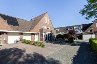 Woning te huur: Lekstroom, Oosterheem-Noord-Oost Zoetermeer