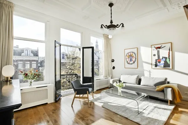 Appartement te huur: Leliegracht 24-2, Leliegracht e.o. Amsterdam