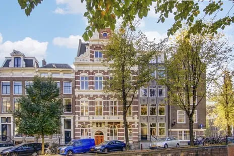 Appartement te huur: Leliegracht 25B, Leliegracht e.o. Amsterdam