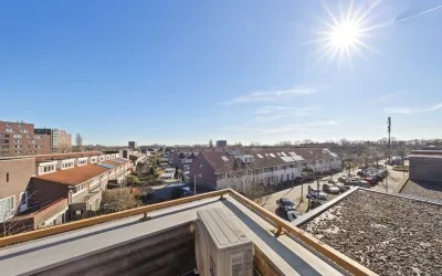 Appartement te koop: Leliekeverstraat 51, De Vissen 'S-Gravenhage