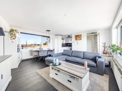 Appartement te koop: Leliekeverstraat 51, De Vissen 'S-Gravenhage