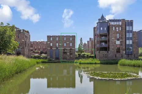 Twee-onder-één-kap te koop: Leliënhuyze 3, De Haverleij 'S-Hertogenbosch