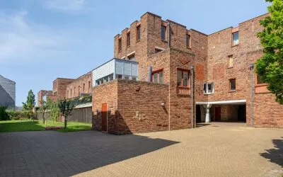 Tussenwoning te koop: Leliënhuyze 34, De Haverleij 'S-Hertogenbosch