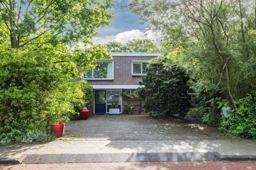 Woning te koop: Lelieplein, Hoogwerf-Noord Spijkenisse