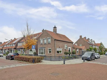 Vrijstaande woning te koop: Leliestraat 105, Goes
