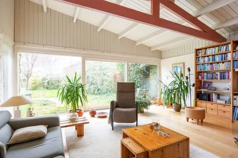 Twee-onder-één-kap te koop: Leliestraat 12, Winsum Noord - West Winsum (Gr)