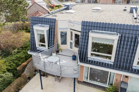 Appartement te koop: Leliestraat 13, Noord-Scharwoude Oost Noord-Scharwoude