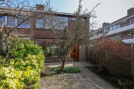 Hoekwoning te koop: Leliestraat 13, Rozenburg Rozenburg (Zh)