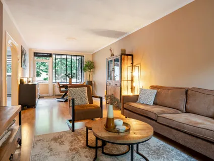 Appartement te koop: Leliestraat 19, Schilberg Echt