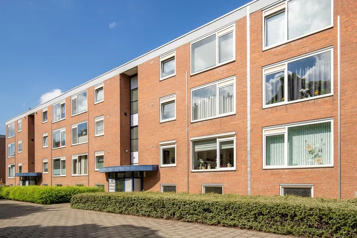 Appartement te koop: Leliestraat 20, Schilberg Echt