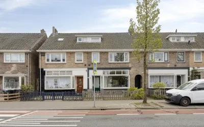 Tussenwoning te koop: Leliestraat 23, Oud Koog Koog Aan De Zaan