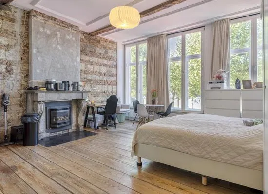 Studio te koop: Leliestraat 24B-03, Binnenstad Maastricht
