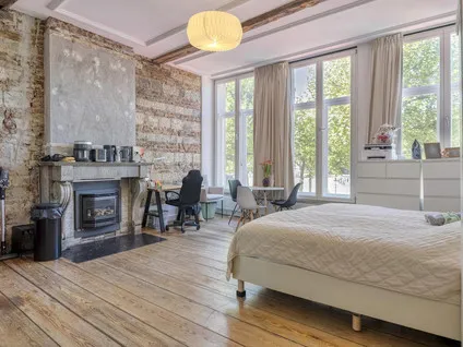Studio te koop: Leliestraat 24B03, Binnenstad Maastricht