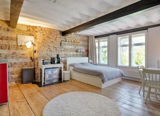 Studio te koop: Leliestraat 24C-03, Binnenstad Maastricht