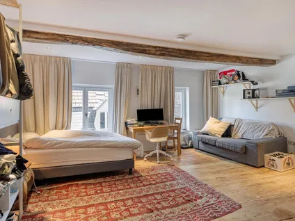 Studio te koop: Leliestraat 24C02, Binnenstad Maastricht