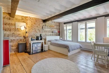 Studio te koop: Leliestraat 24C03, Binnenstad Maastricht