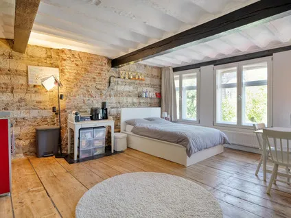 Studio te koop: Leliestraat 24C03, Binnenstad Maastricht