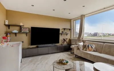 Tussenwoning te koop: Leliestraat 28, Beek Beek En Donk