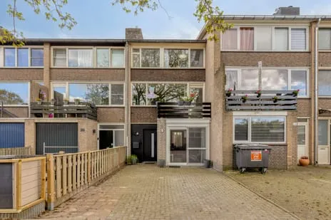 Tussenwoning te koop: Leliestraat 28, Beek Beek En Donk