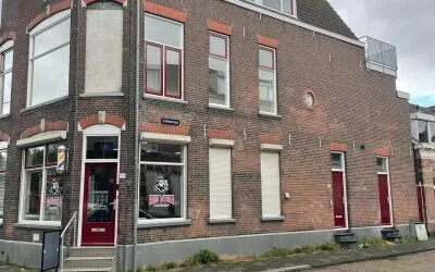 Appartement te huur: Leliestraat 29, Bloemenbuurt Dordrecht