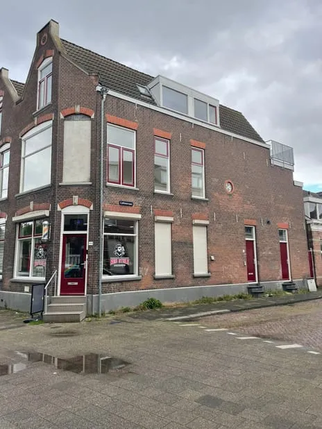 Appartement te huur: Leliestraat 29, Bloemenbuurt Dordrecht