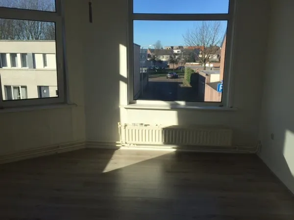 Kamer te huur: Leliestraat 2K1, Loven Zuid Tilburg