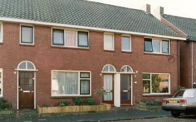 Hoekwoning te koop: Leliestraat 3, Bloemenbuurt Meppel
