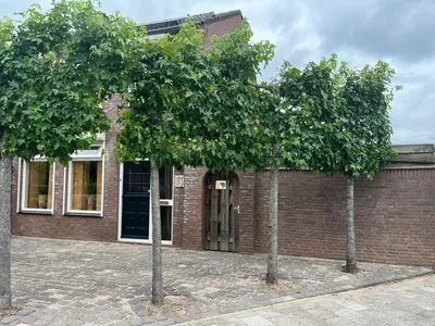 Hoekwoning te koop: Leliestraat 31, Braken-Oost Drunen
