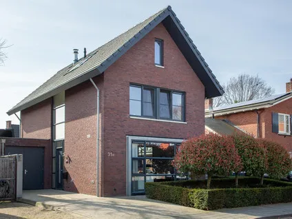 Vrijstaande woning te koop: Leliestraat 31A, Winterswijk-Noordwest Winterswijk